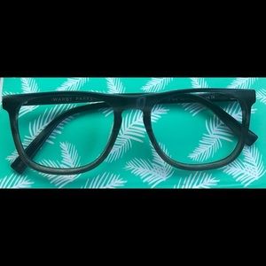 Warby Parker Frames(no lenses)